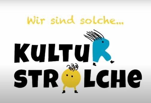 Offizieller Kulturstrolche Song